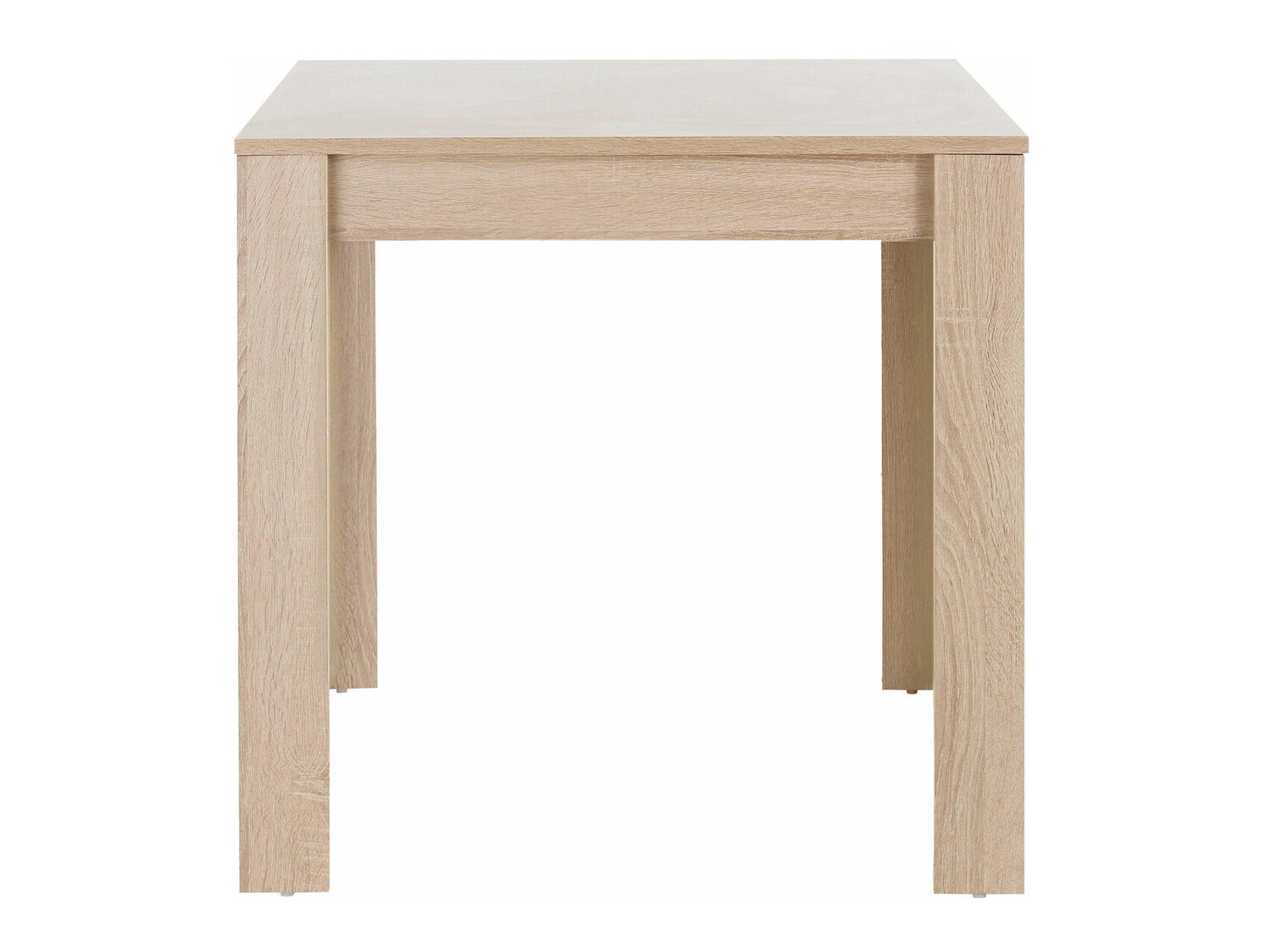 Τραπέζι Denton 629 (Ελαφριά δρυς)