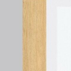 Bookcase Nuevaru 108 (Glossy white)
