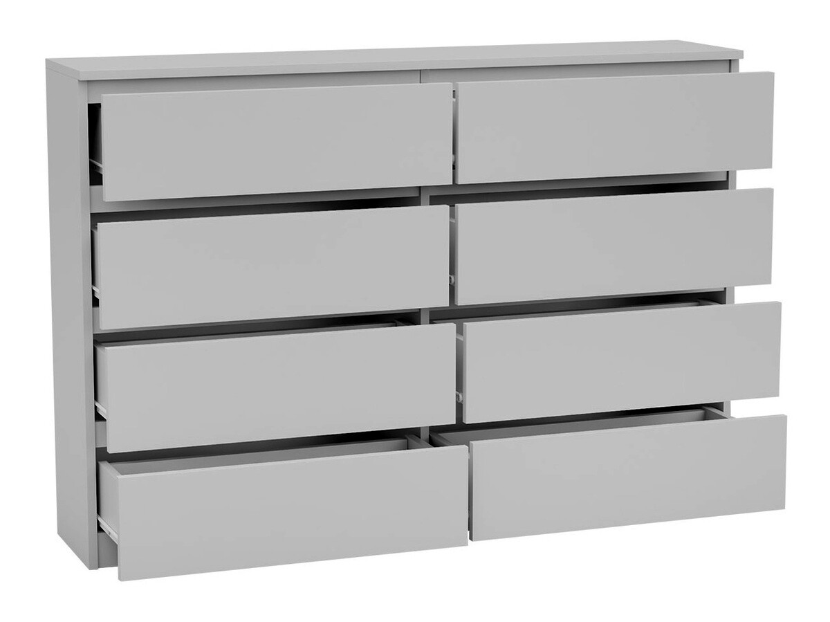 Chest of drawers Comfivo Structor III (Sonoma oak)