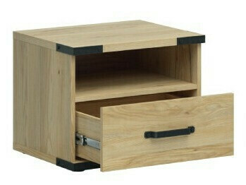 Σετ επίπλων Romelbu 113