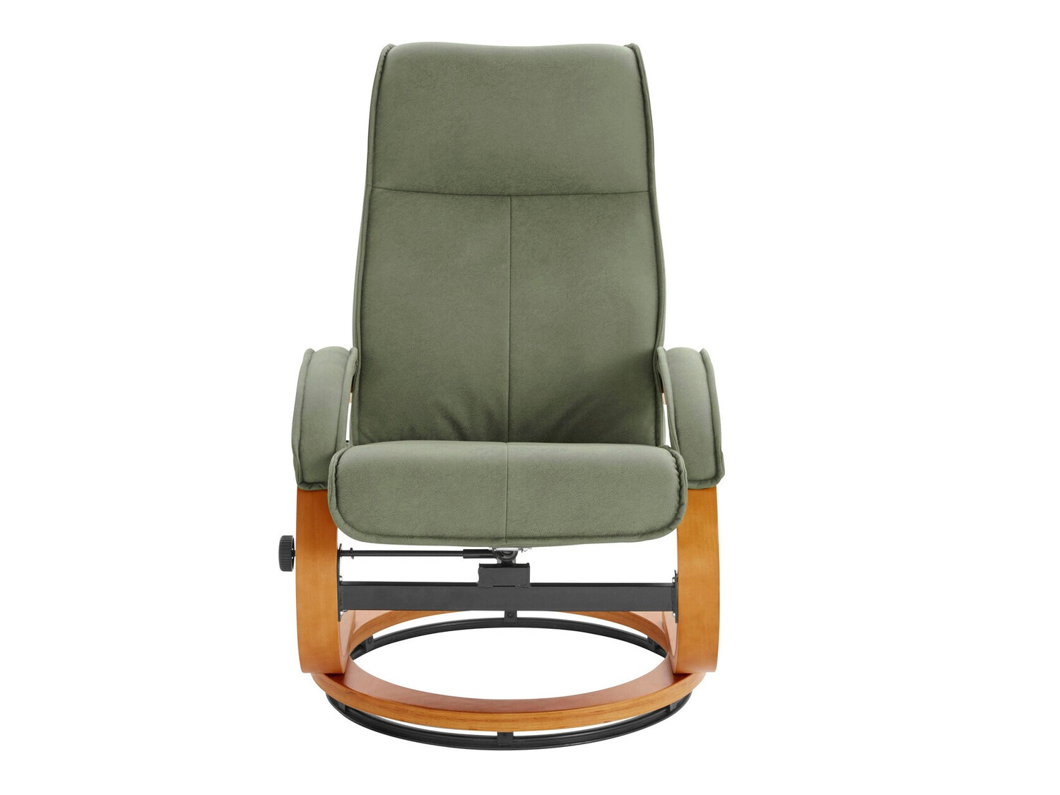 Armchair Denton 638 (Brown + Green)