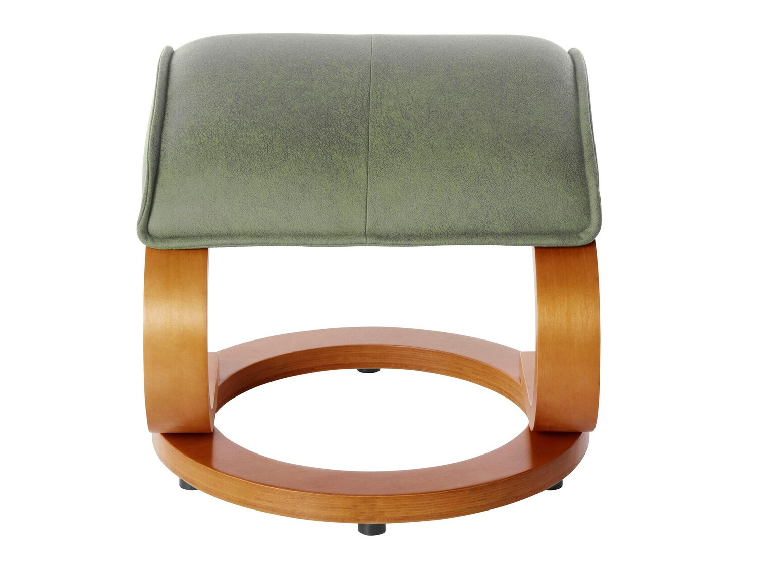 Armchair Denton 638 (Brown + Green)