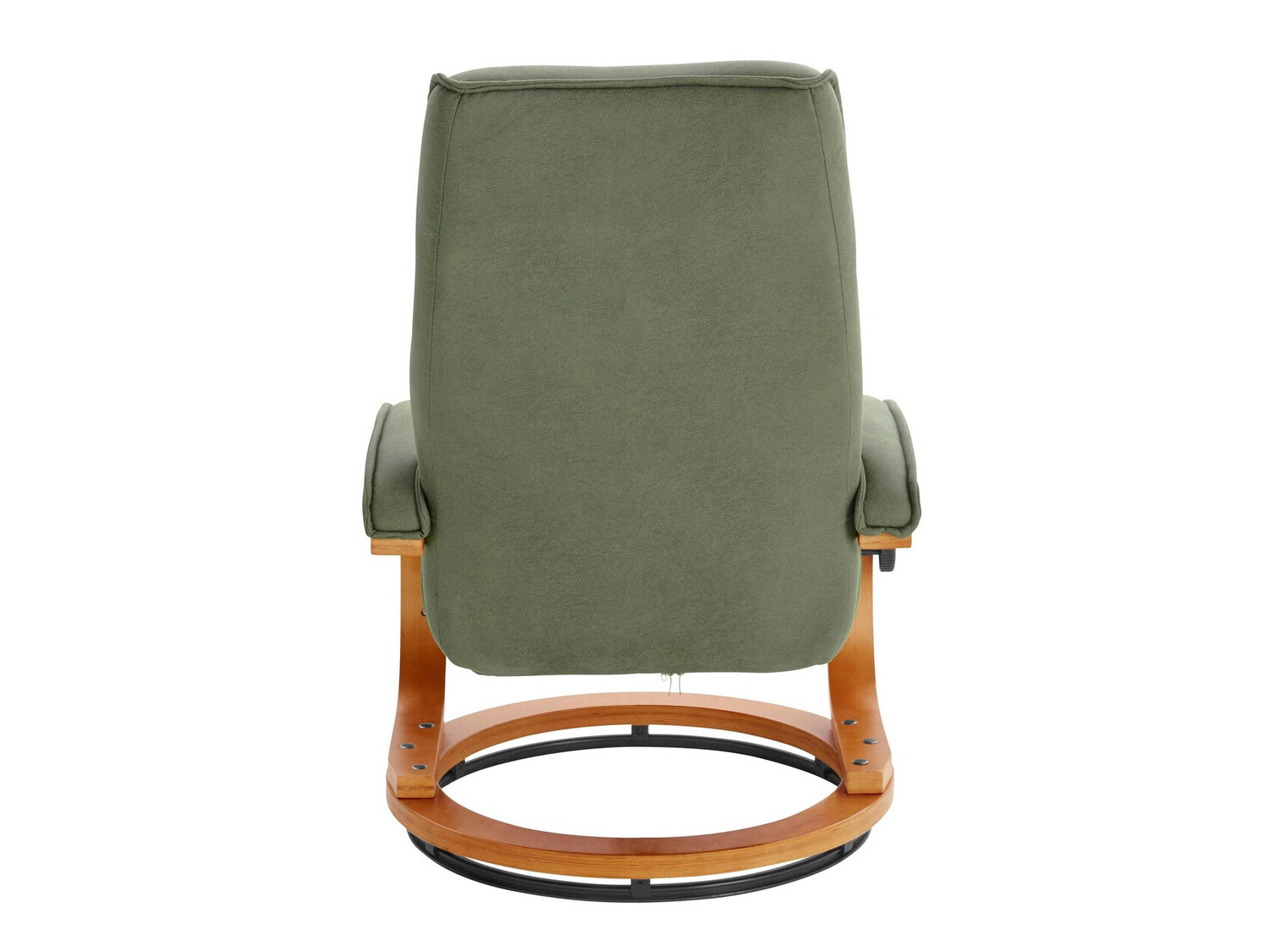 Armchair Denton 638 (Brown + Green)