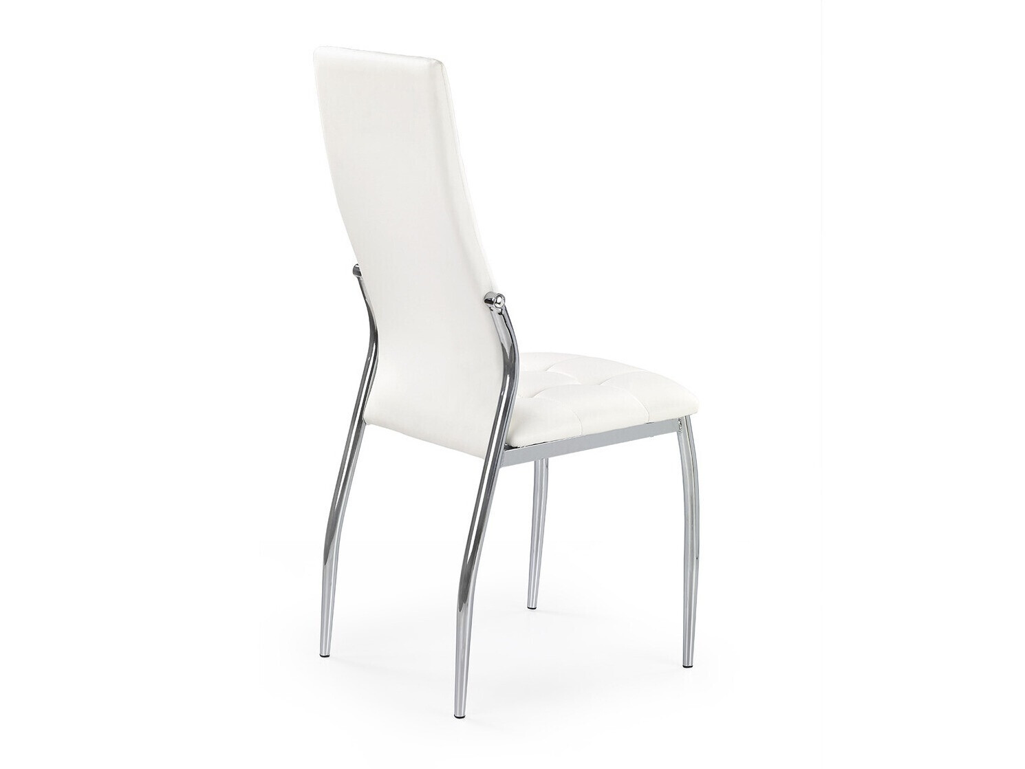 Chair Houston 254 (White)