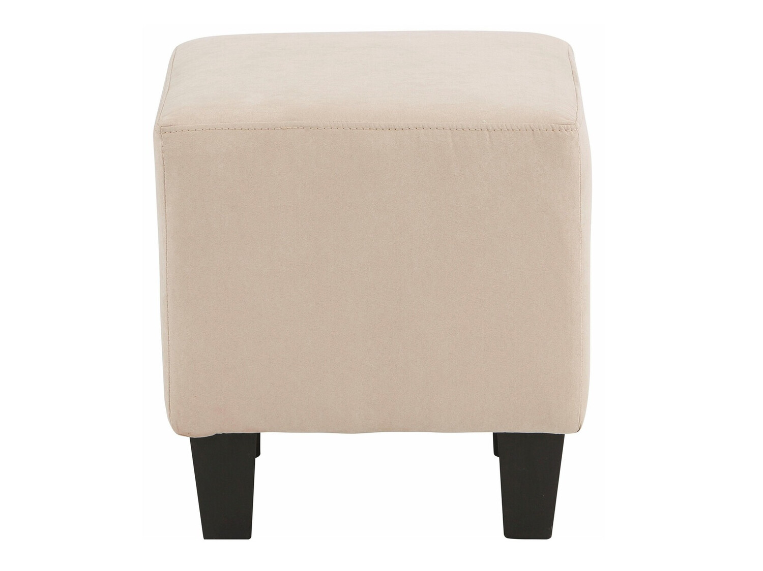 Πολυθρόνα Denton 640 (Κρεμ)