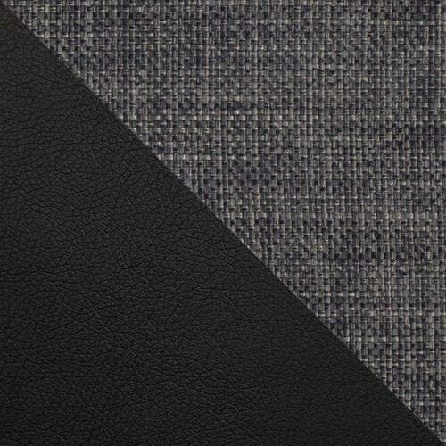 Σκαμπό σαλονιού Comfivo Gemma (Soft 011 + Lux 06)