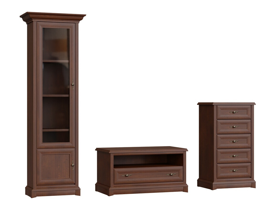 Σετ επίπλων σαλονιού Vendore 123