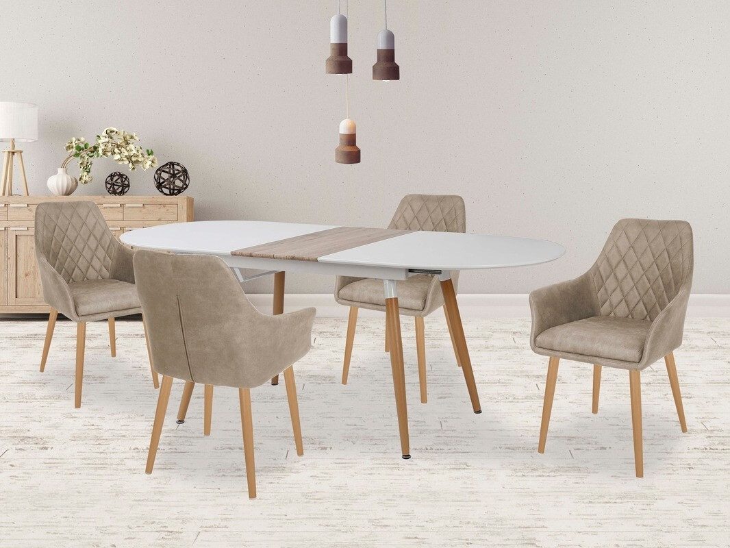 Dining set Houston 421