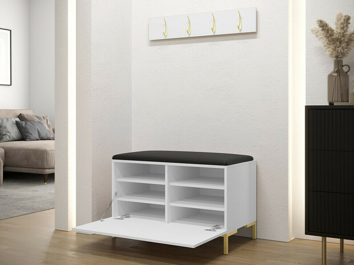 Hallway set Nomal VIII (Eco-leather Soft 017)