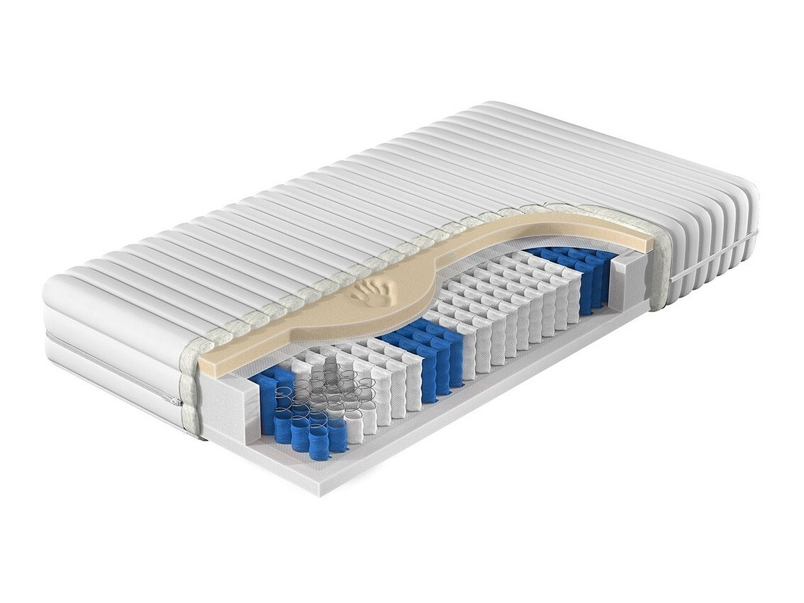 Στρώμα ComfiDream Nasa