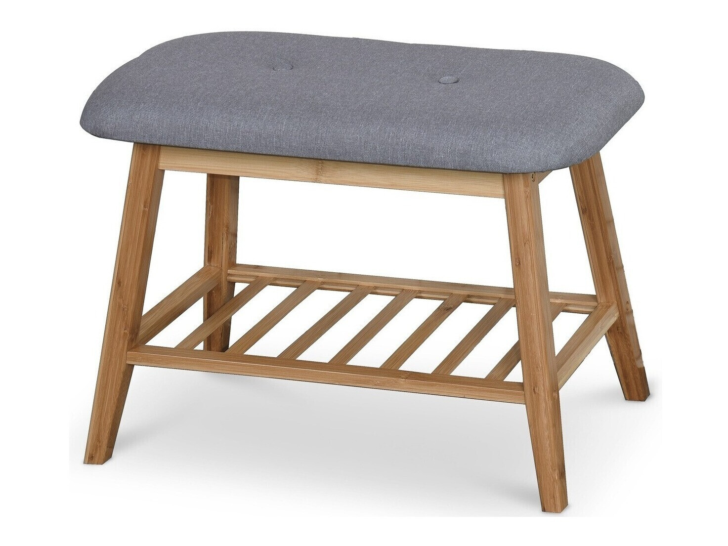 Upholstered bench Houston 1058