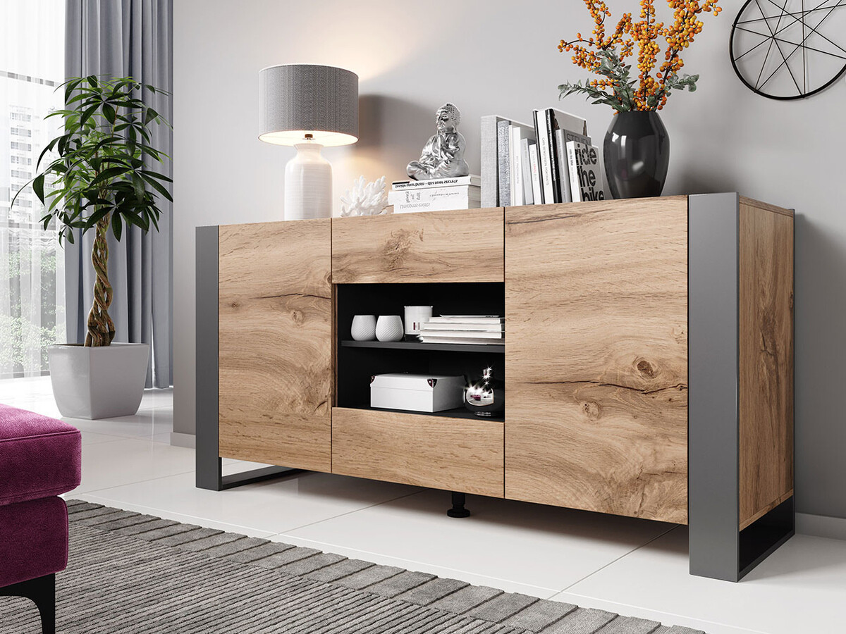 Chest of drawers Socius