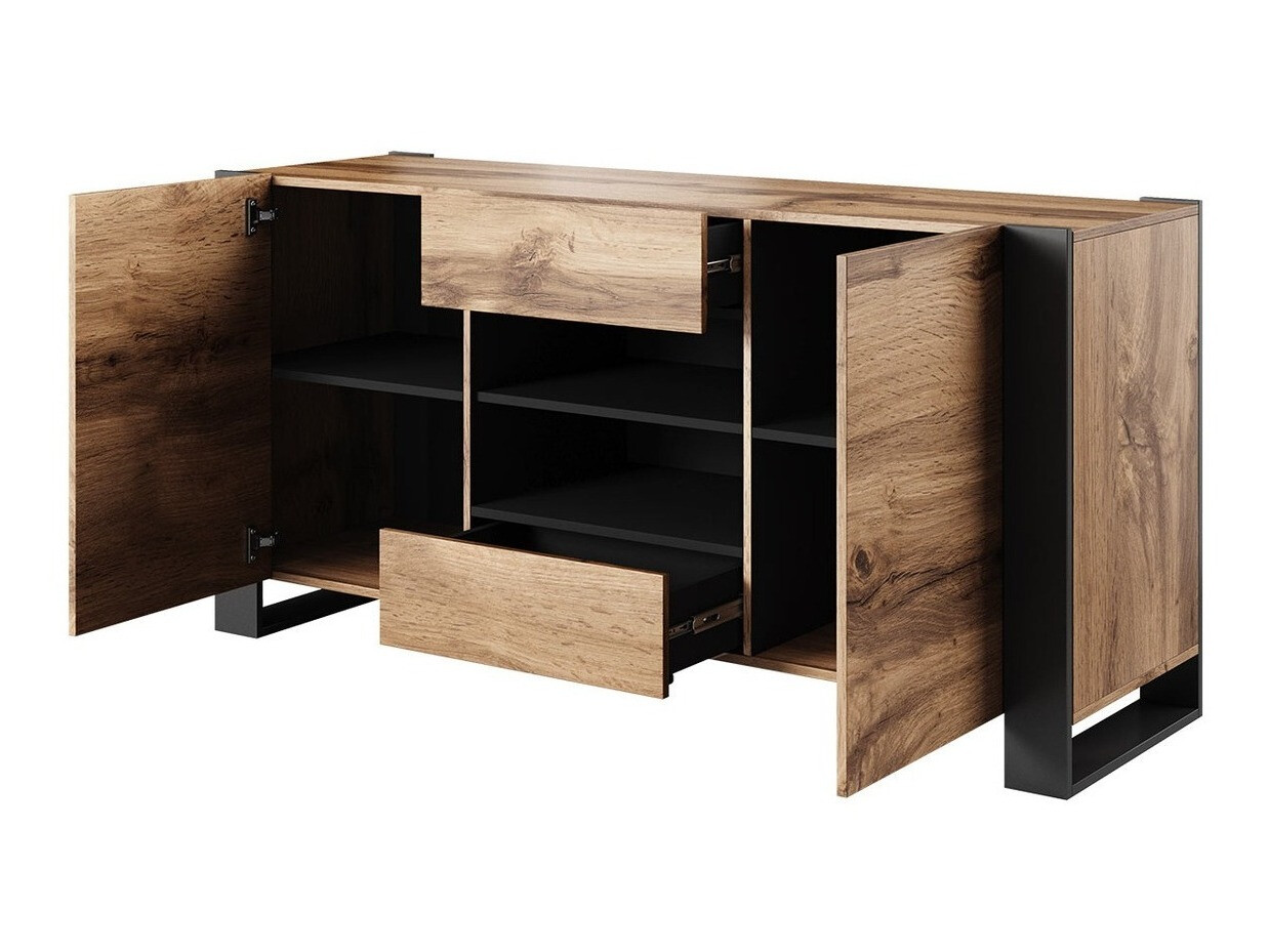 Συρταριέρα Socius