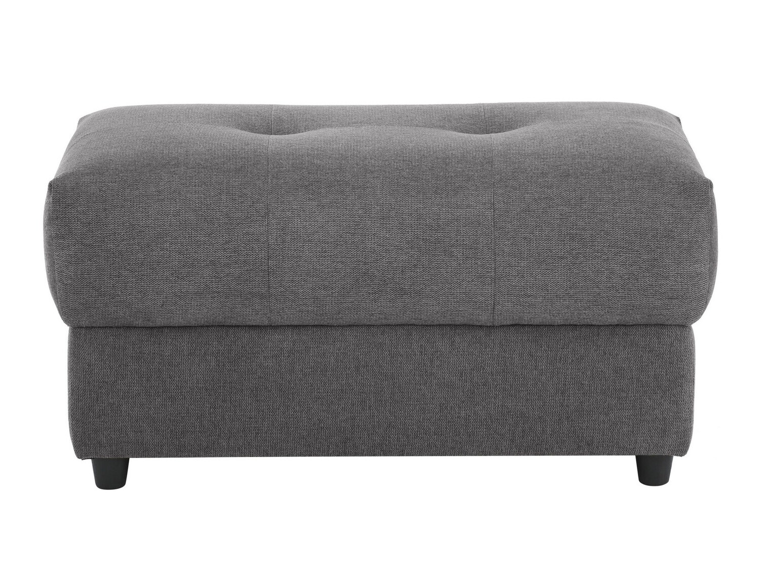 Ταμπουρέ Denton 656 (Ανθρακί)