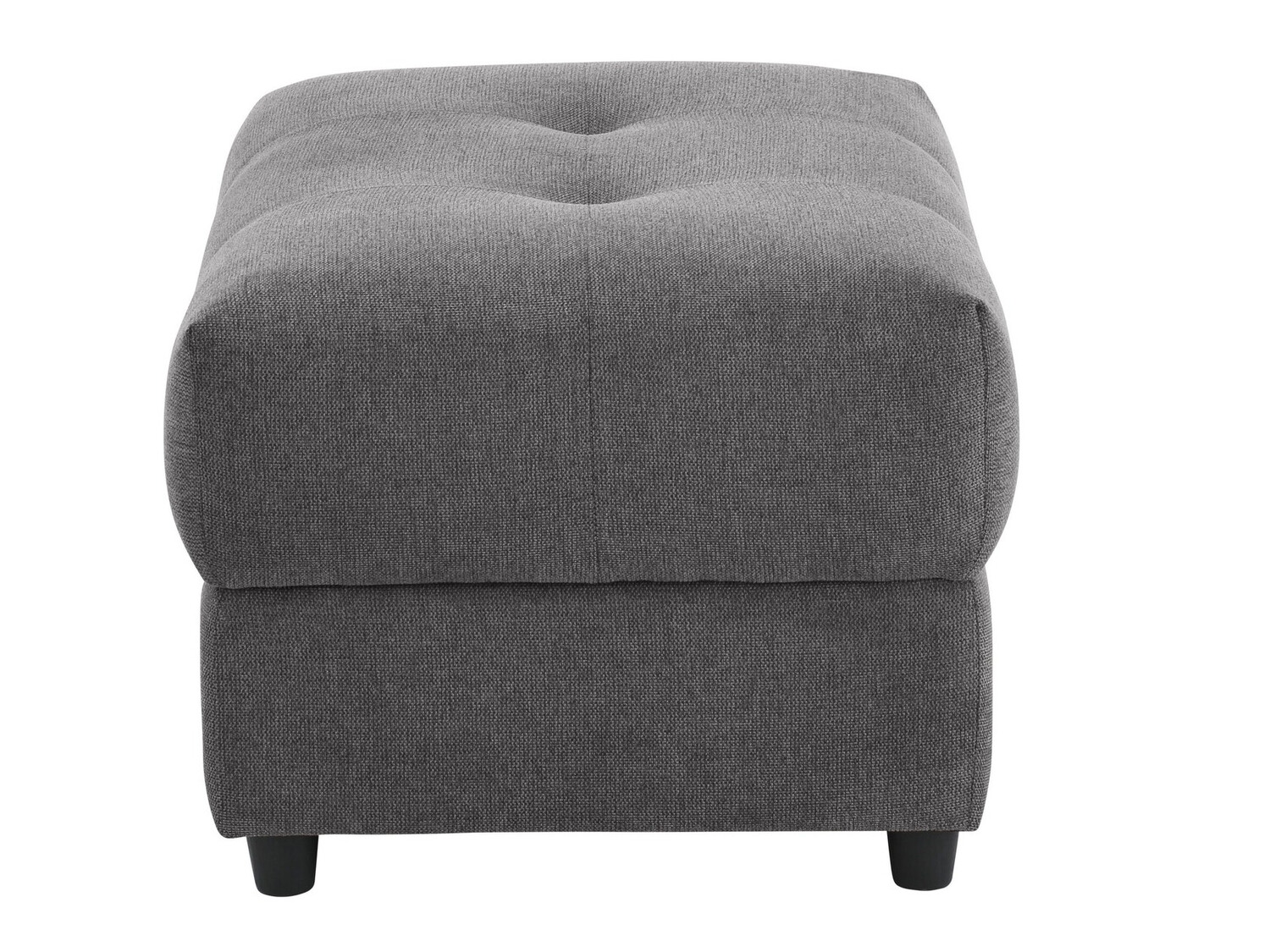 Ταμπουρέ Denton 656 (Ανθρακί)