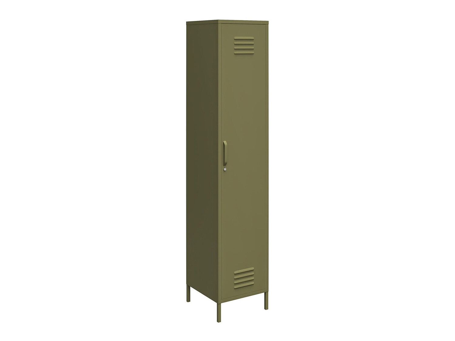 Bookcase Merfeli 100 (Green)