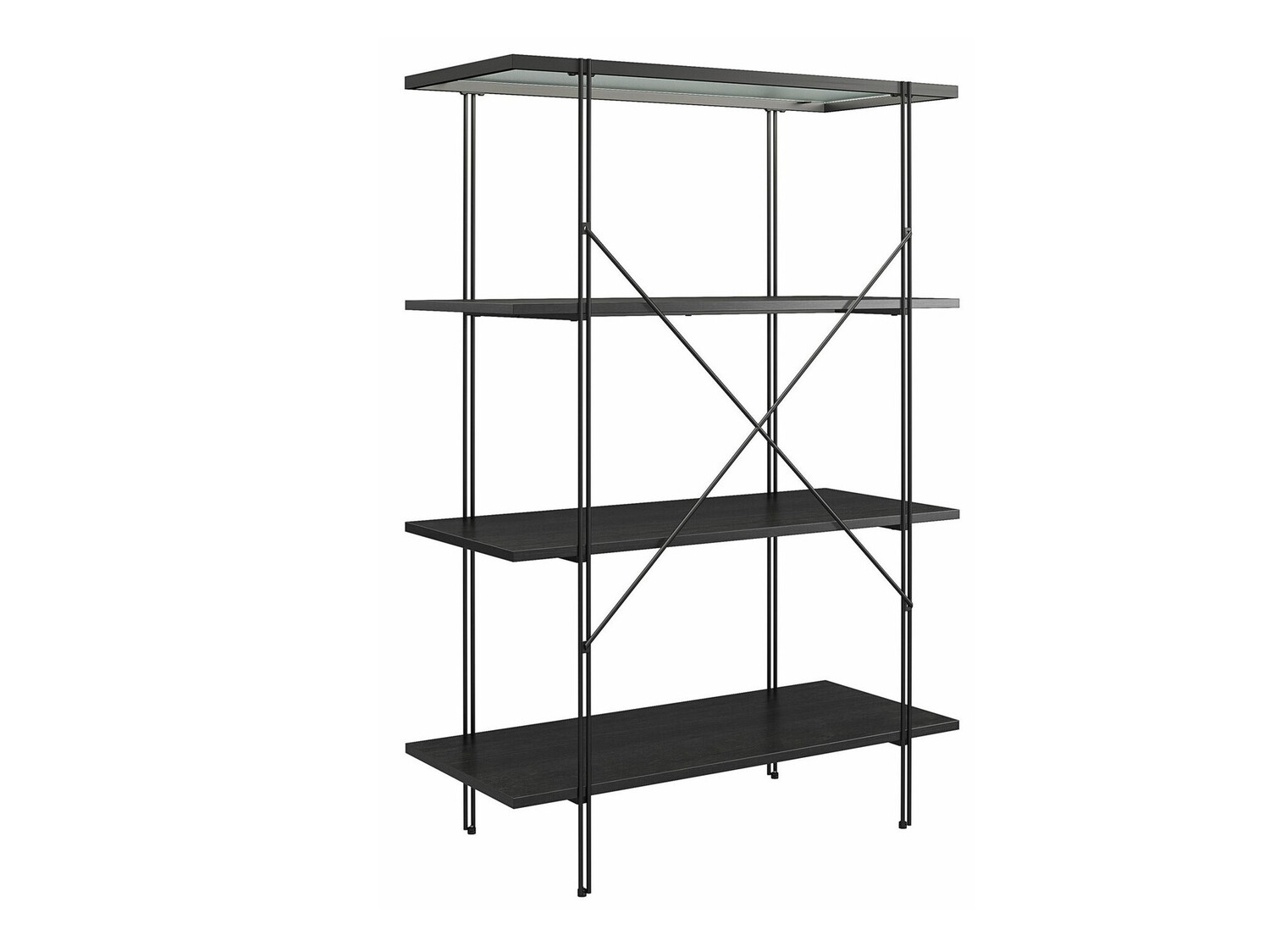Bookcase Mircata 100