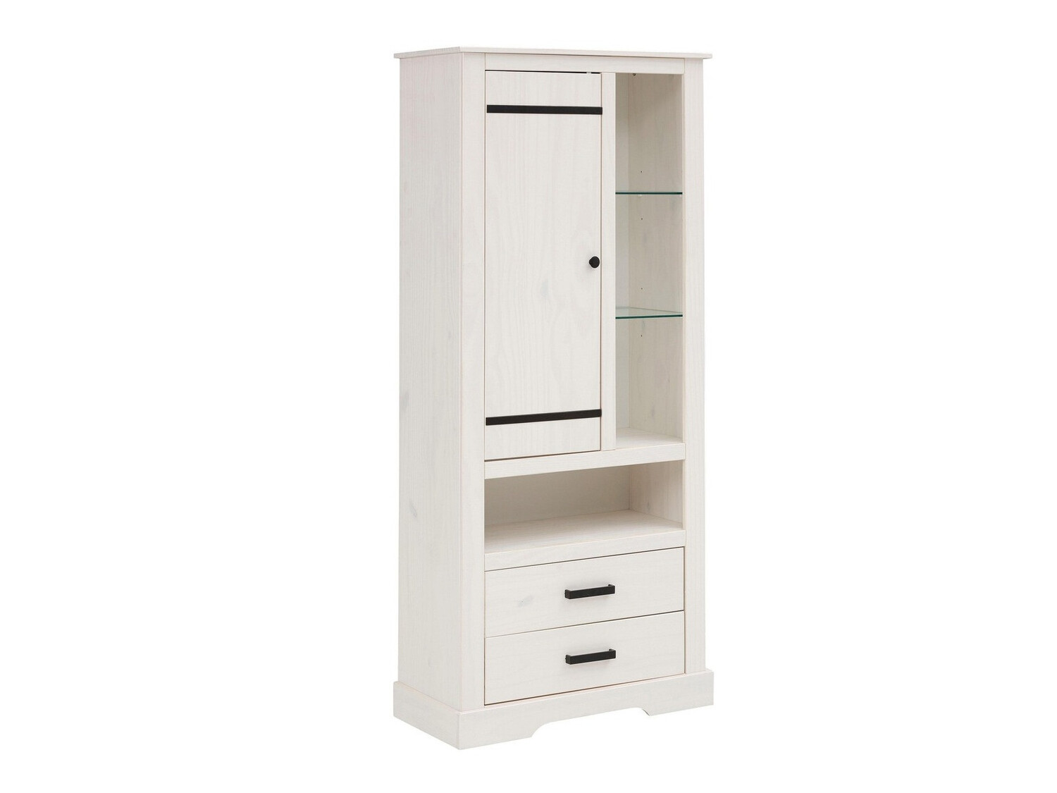 Bookcase Rometri 100