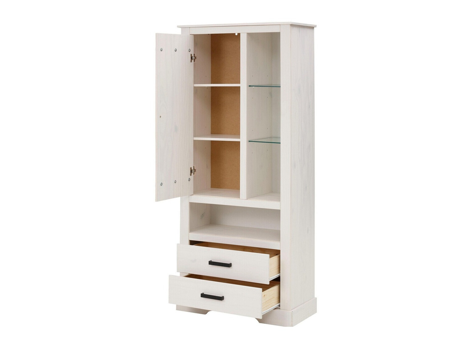 Bookcase Rometri 100