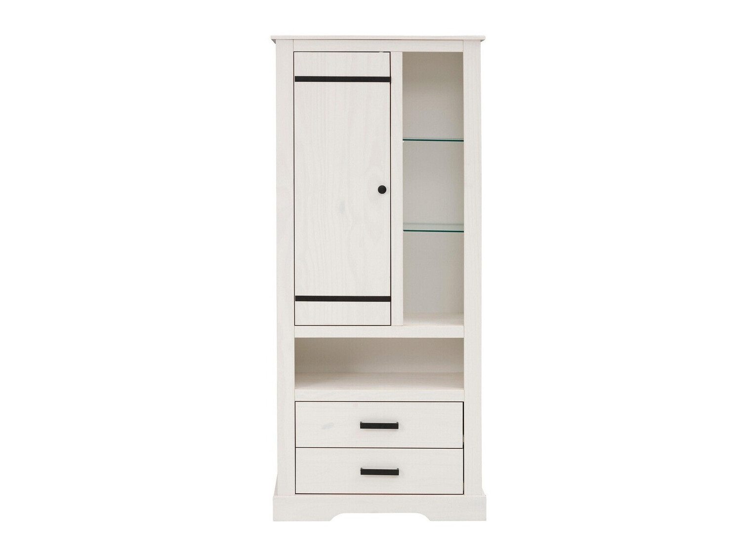 Bookcase Rometri 100
