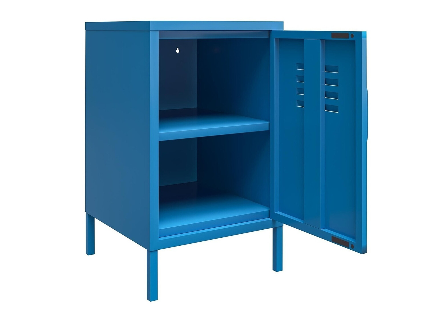 Furniture set Novogratz Sersoni 104 (Blue)