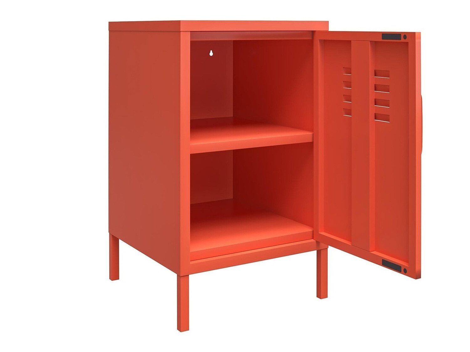 Furniture set Novogratz Sersoni 104 (Orange)