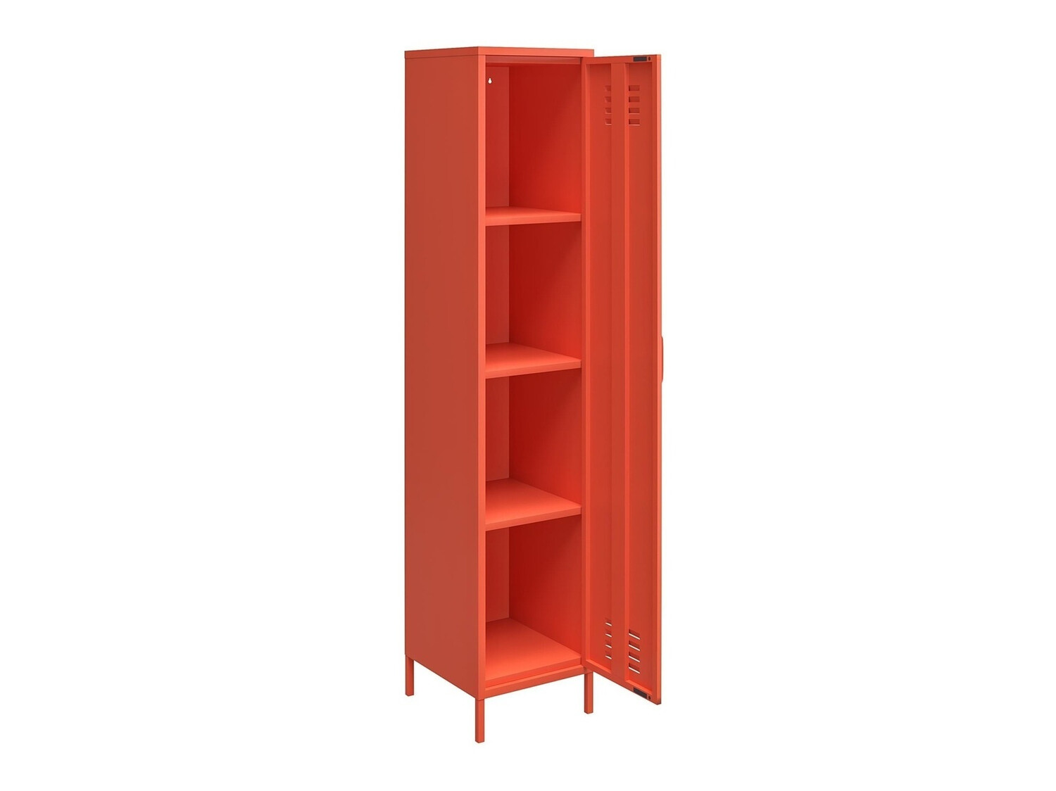 Furniture set Novogratz Sersoni 104 (Orange)