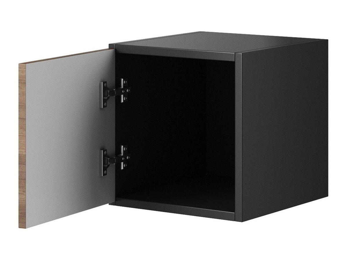 Wall cabinet Corbele 104 (White)