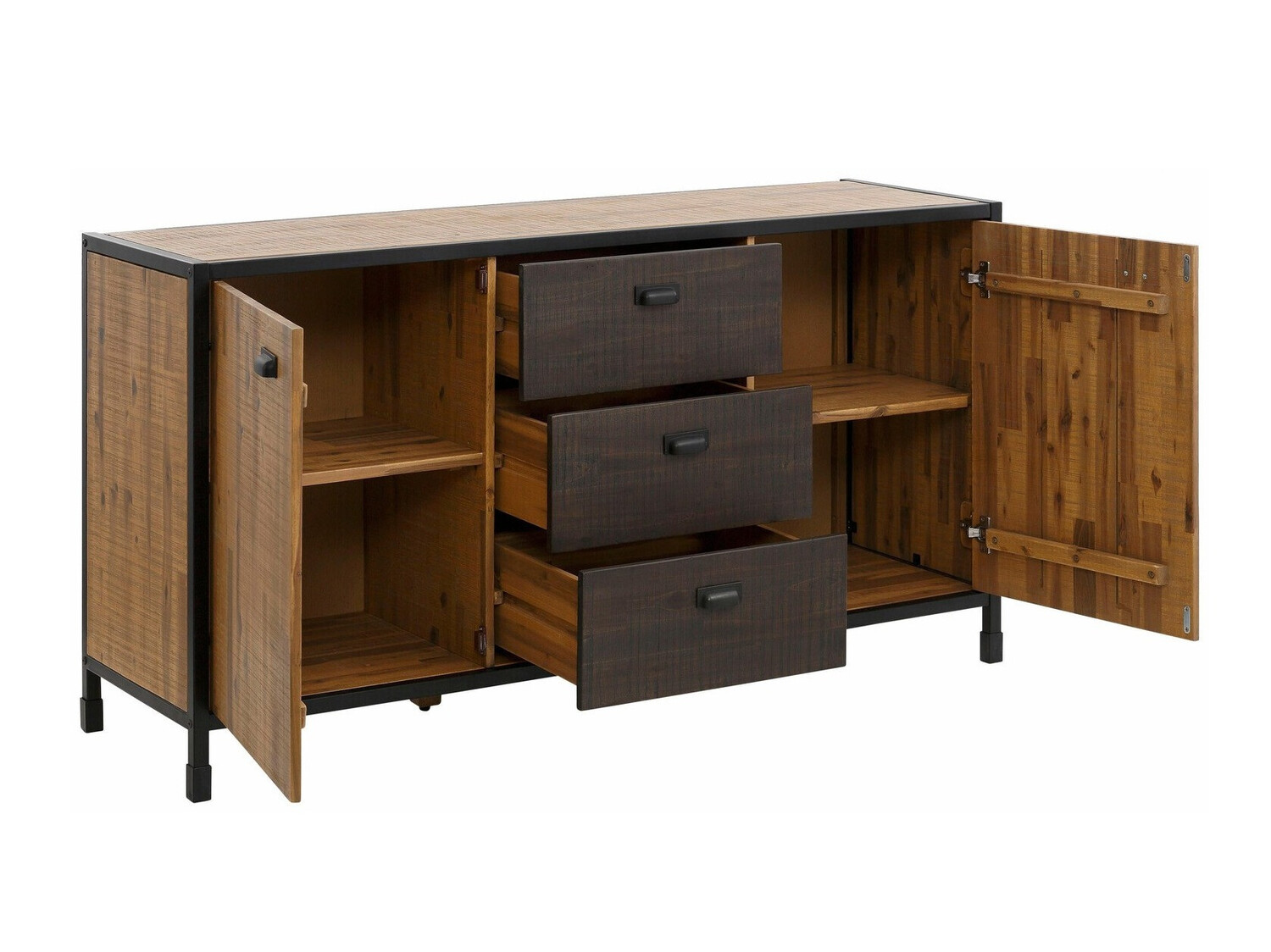 Chest of drawers Denton 264
