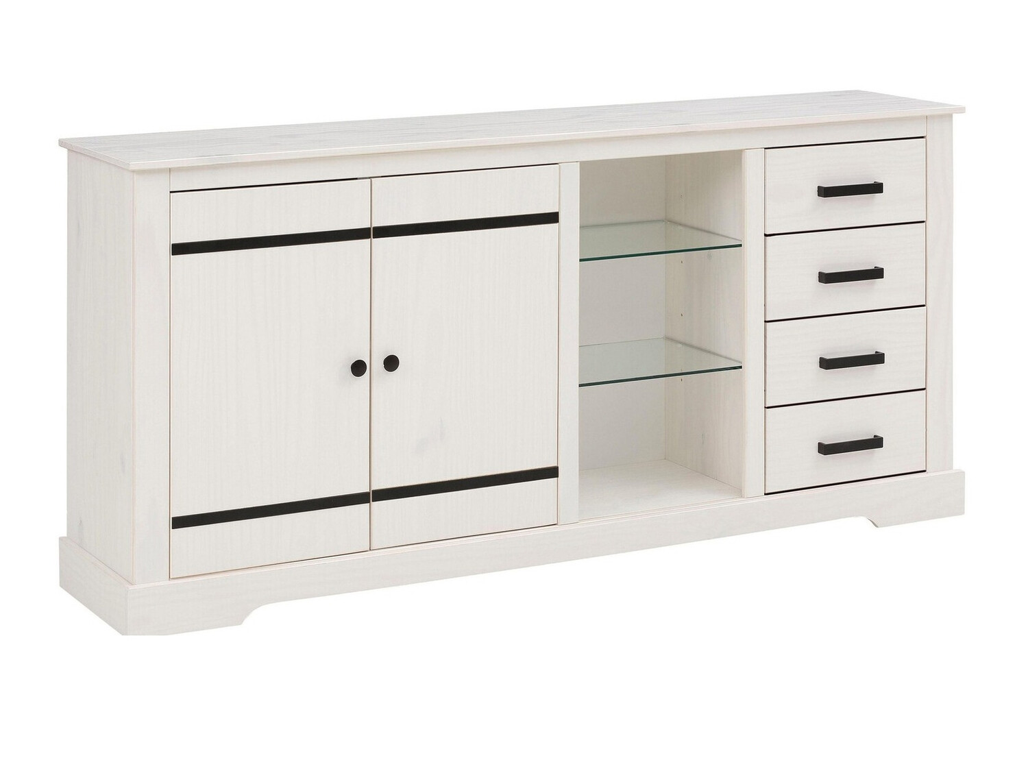 Chest of drawers Rometri 104
