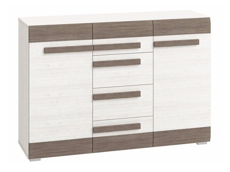 Συρταριέρα Alcala 106