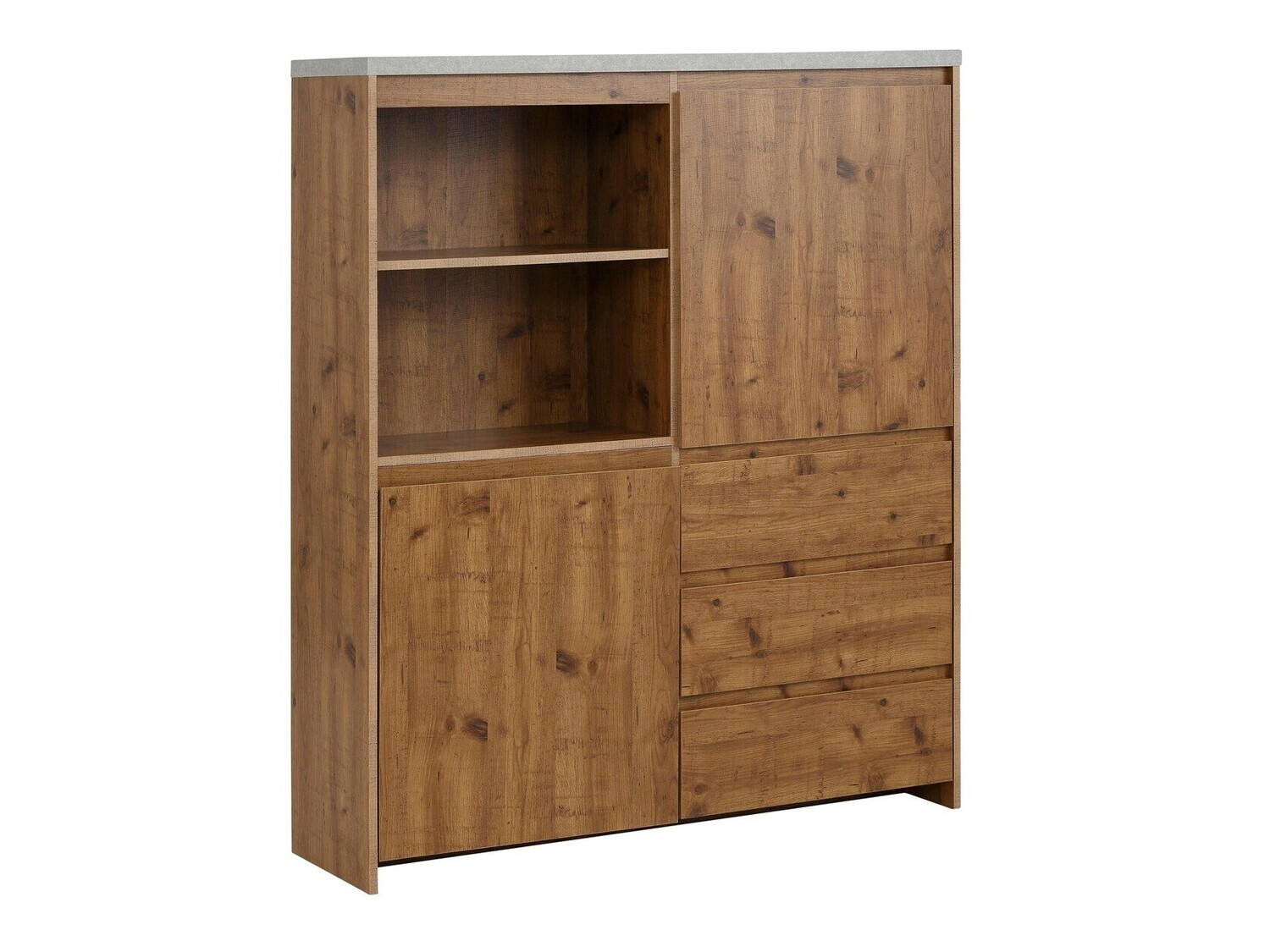 Συρταριέρα Denton 193