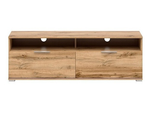 Έπιπλο τηλεόρασης Tivetra 109 (Δρυς wotan)