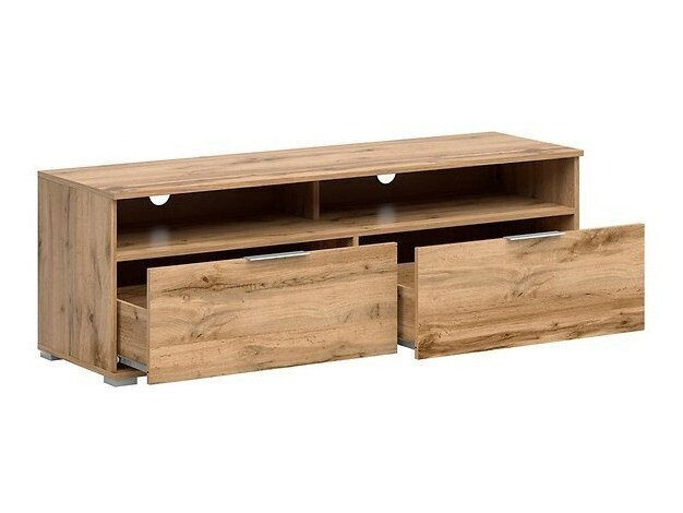 Έπιπλο τηλεόρασης Tivetra 109 (Δρυς wotan)