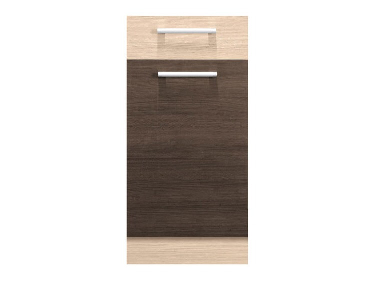 Πολυμορφικό ντουλάπι τοίχου Mode Dark 102