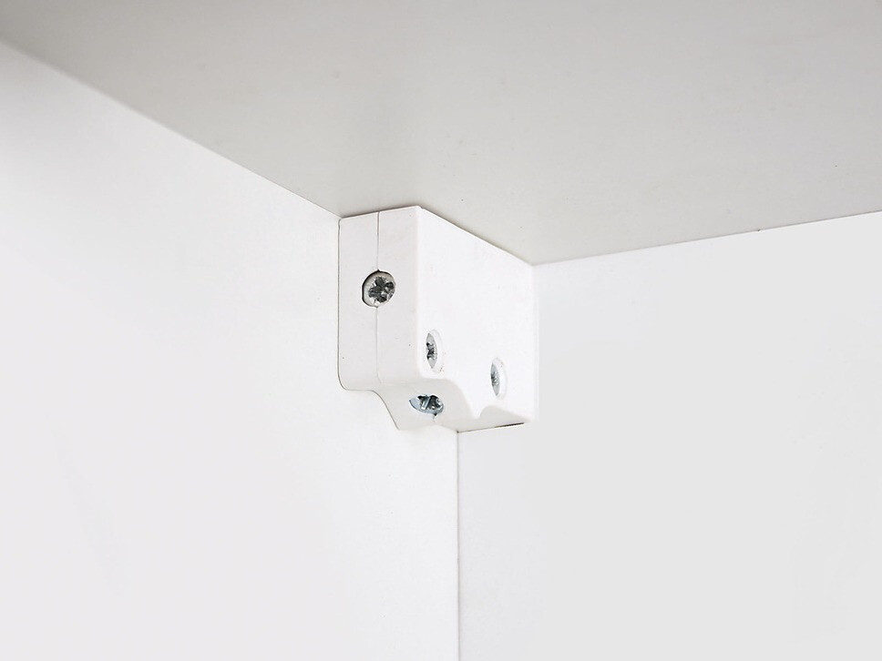 Πολυμορφικό ντουλάπι τοίχου Mode Dark 102