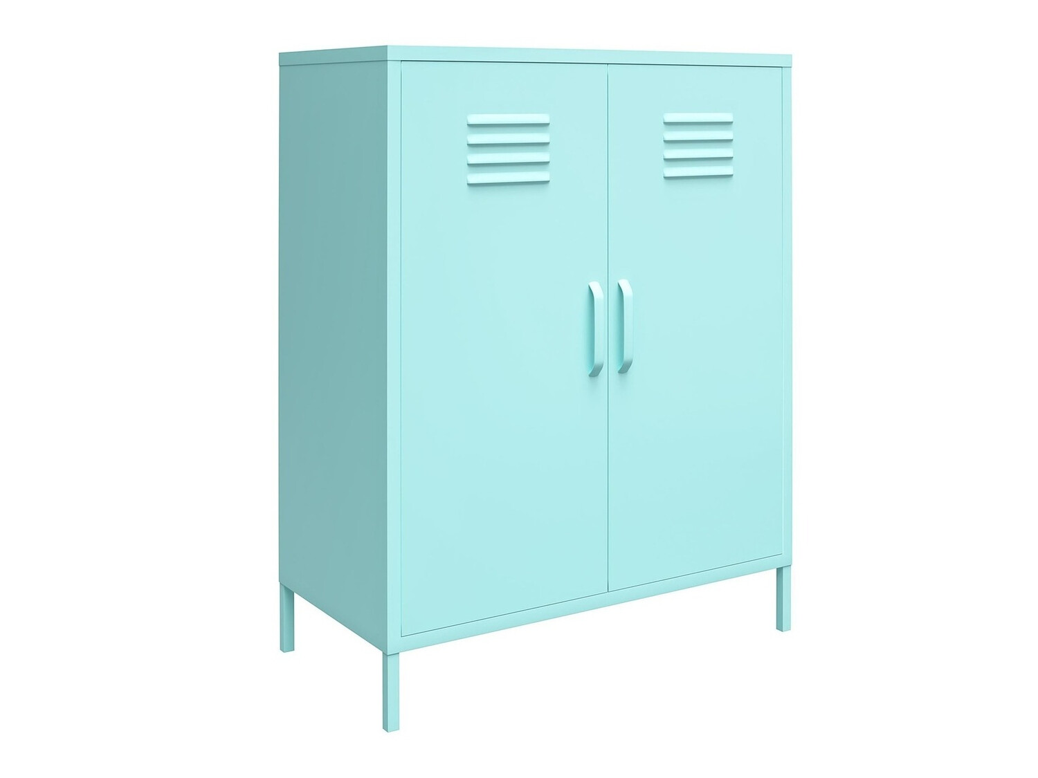 Sideboard Novogratz Sersoni 101 (Turquoise)
