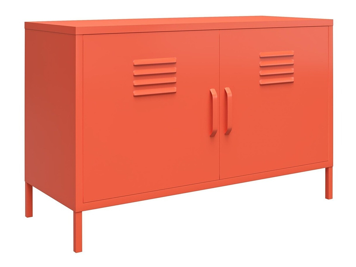 Sideboard Novogratz Sersoni 102 (Orange)