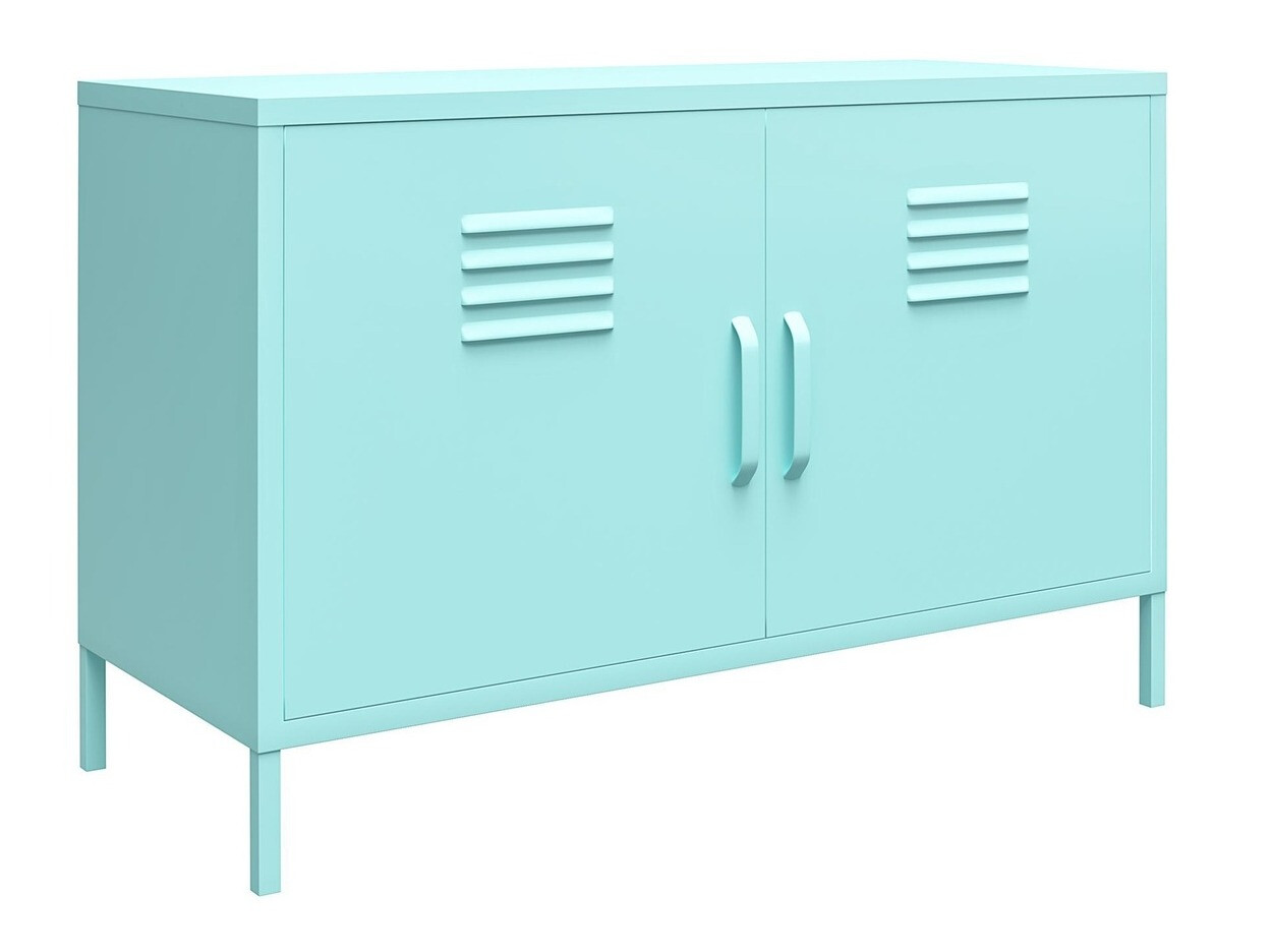 Sideboard Novogratz Sersoni 102 (Turquoise)