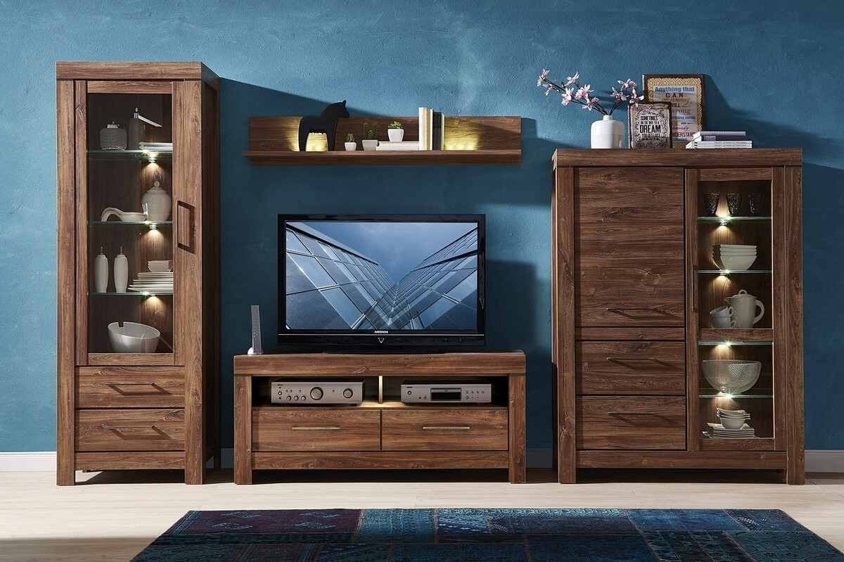 TV stand Etrlire 116