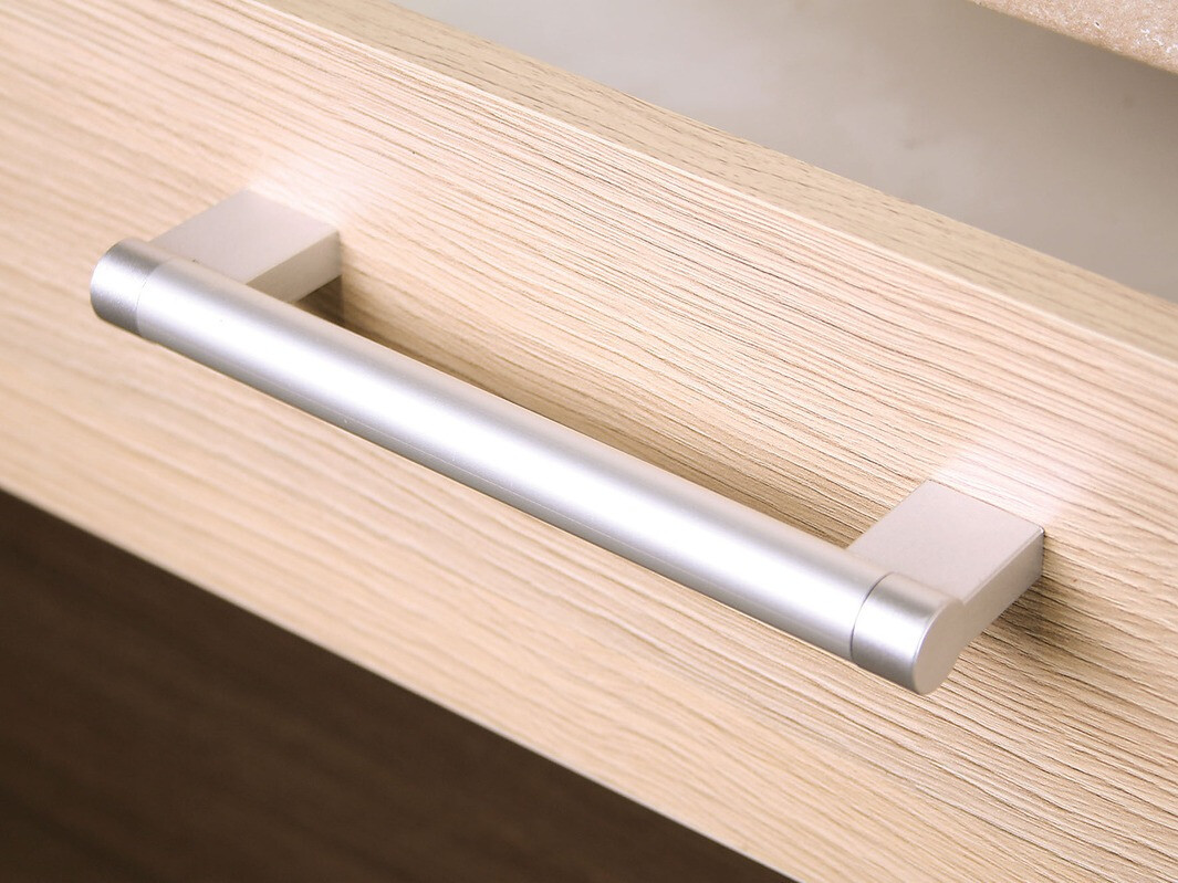 Πολυμορφικό ντουλάπι με συρτάρι Mode Light 111