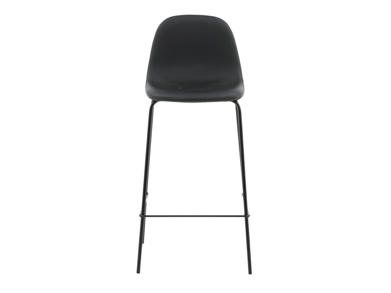 Bar stool Dallas 2643 (Black)
