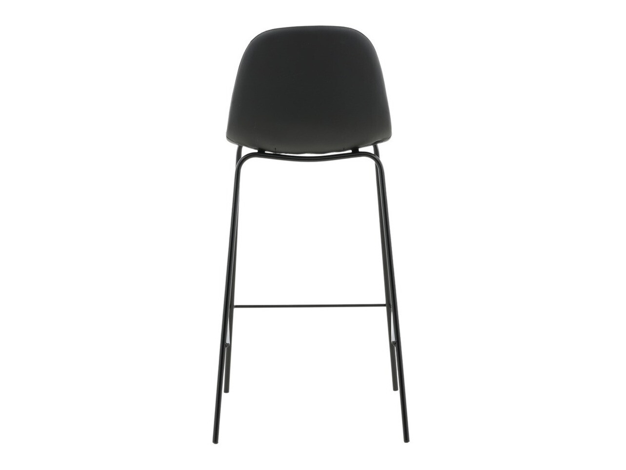 Bar stool Dallas 2643 (Black)