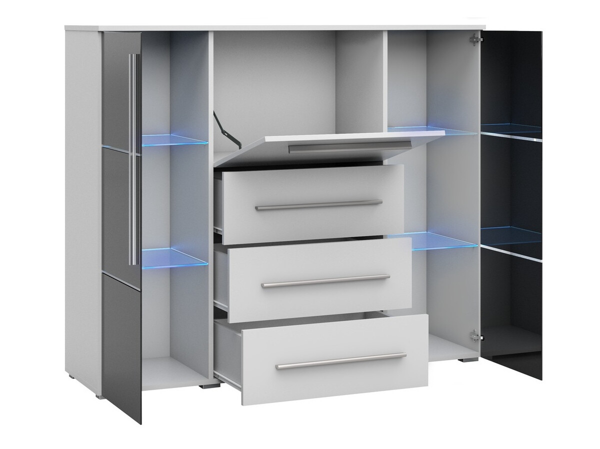 Συρταριέρα Flos (IV)