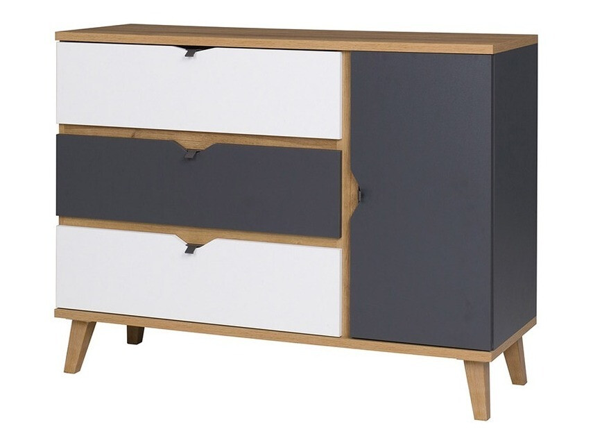 Chest of drawers Etrmoru 140