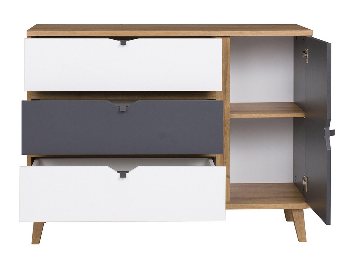 Chest of drawers Etrmoru 140
