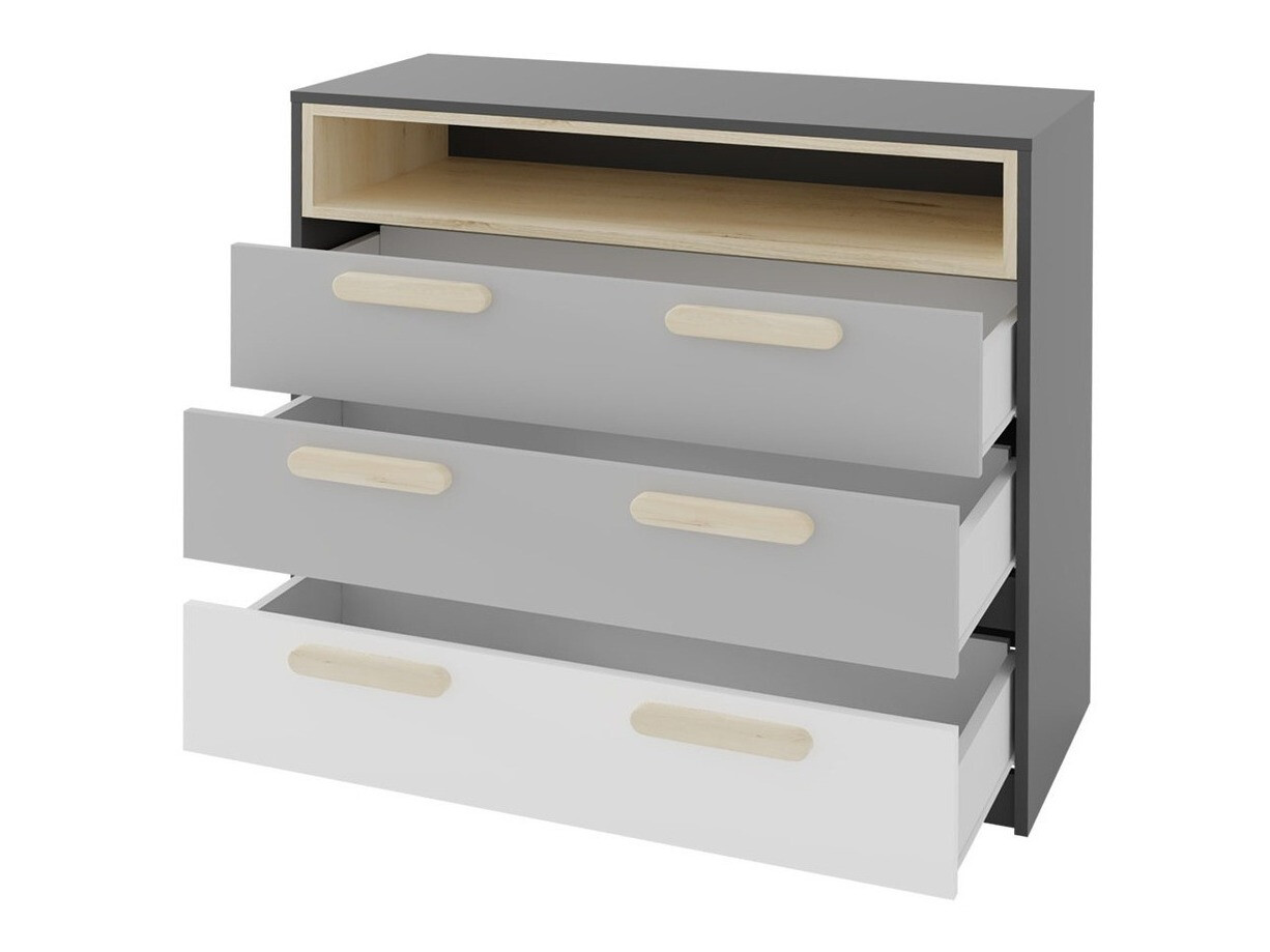 Chest of drawers Veravie 140