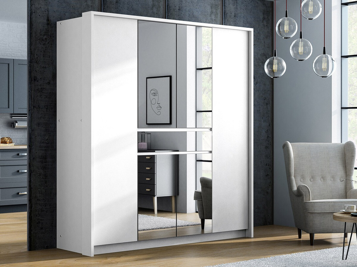 Ντουλάπα Honolulu 270