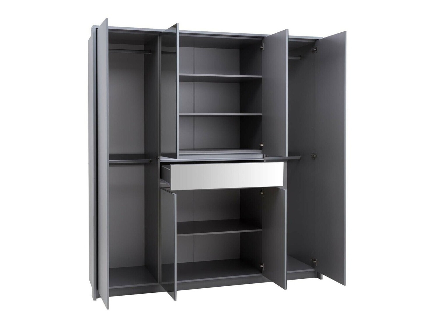 Ντουλάπα Honolulu 270