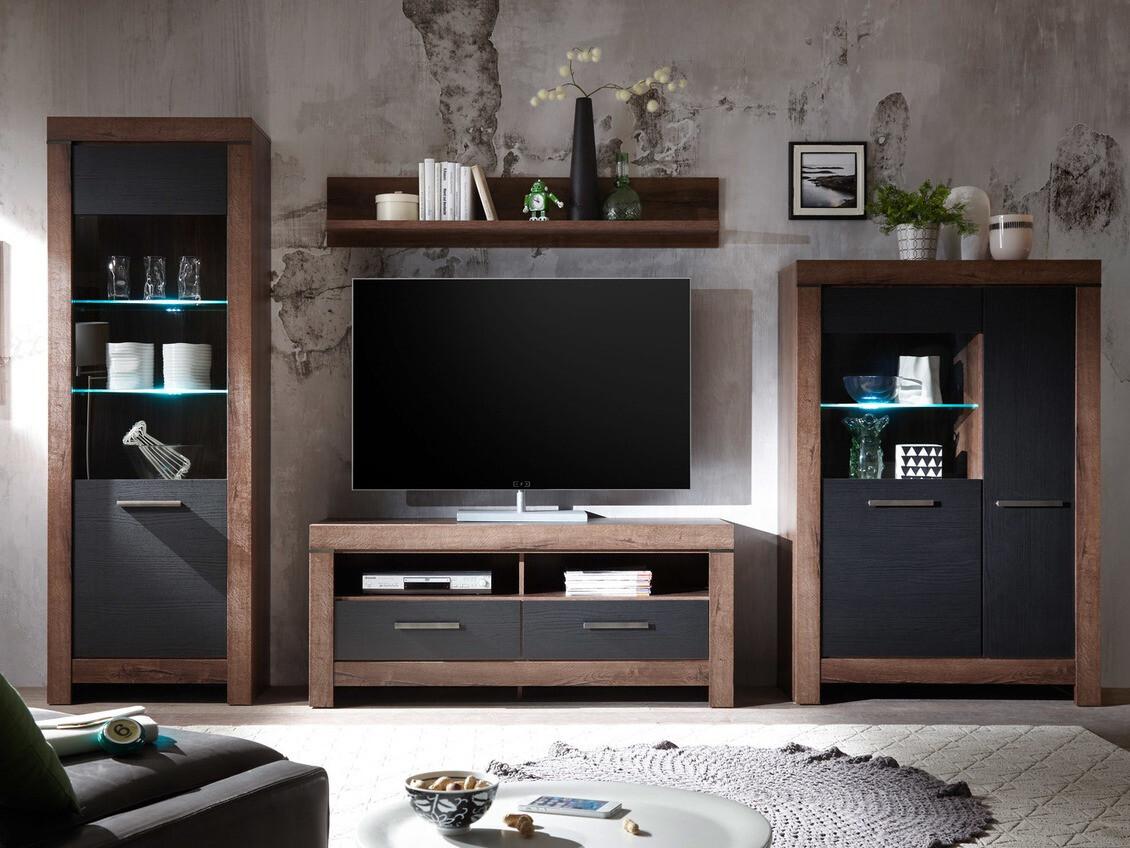 Βιβλιοθήκη Dunfelu 103 (Monastery δρυς + Μαύρη δρυς)